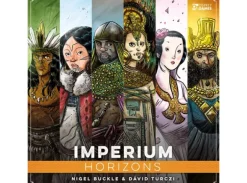 Imperium Horizons Brettspill
