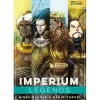 Imperium Legends Brettspill
