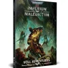 Imperium Maledictum RPG Voll Adventures