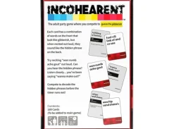 Incohearent NSFW Expansion