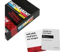 Incohearent NSFW Expansion