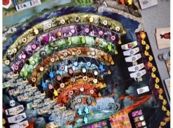 Inferno Brettspill