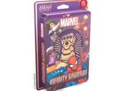 Infinity Gauntlet Brettspill