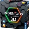 Ingenious 3D Brettspill