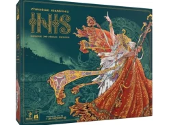 Inis Brettspill