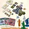 Inis Nemed Expansion