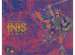 Inis Nemed Expansion