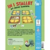 In i stallet - SVENSK