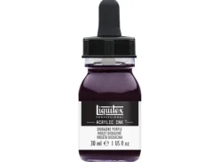 Ink Acrylic Dioxazine Purple