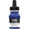 Ink Acrylic Phthalocyanine Blue Green
