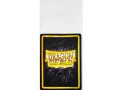 Innersleeves Dragon Shield Klar 64x89mm