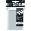 Innersleeves Pro-Fit Klar x100 64x89