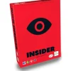 Insider Kortspill (Norsk)