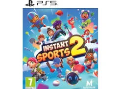 Instant Sports 2 PS5