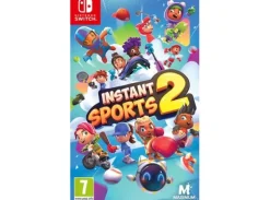 Instant Sports 2 Switch