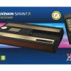 Intellivision Sprint Retrokonsoll