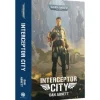 Interceptor City (Paperback)