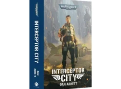 Interceptor City (Paperback)