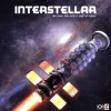 Interstellar Brettspill