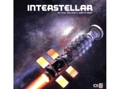 Interstellar Brettspill