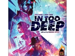 In Too Deep Brettspill