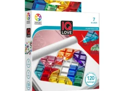 IQ Love Hjernetrim