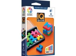 IQ Quub Hjernetrim