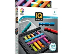 IQ Stixx Hjernetrim