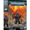 Iron Hands Caanok Var