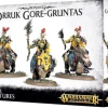 Ironjawz Orruk Gore-Gruntas
