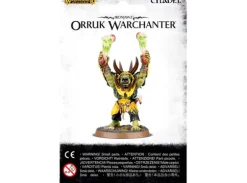 Ironjawz Orruk Warchanter