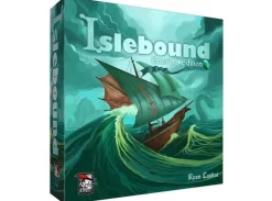 Islebound Emerald Edition Brettspill