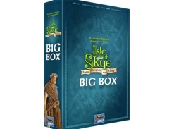 Isle of Skye Big Box Brettspill