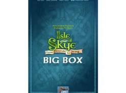 Isle of Skye Big Box Brettspill