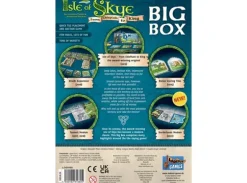 Isle of Skye Big Box Brettspill