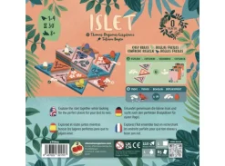 Islet Brettspill