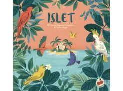 Islet Brettspill