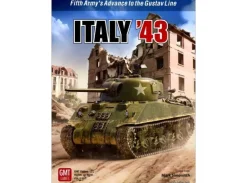 Italy 43 Brettspill