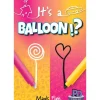 Its a Balloon Brettspill