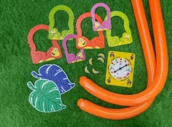Its Bananas Partyspill