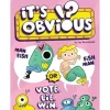 Its Obvious Partyspill