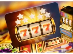 Jackpot Set the Reel Kortspill