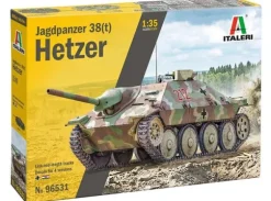 Jagdpanzer 38(t) Hetzer