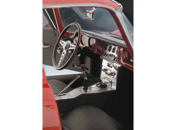 Jaguar E-Type Limited Edition