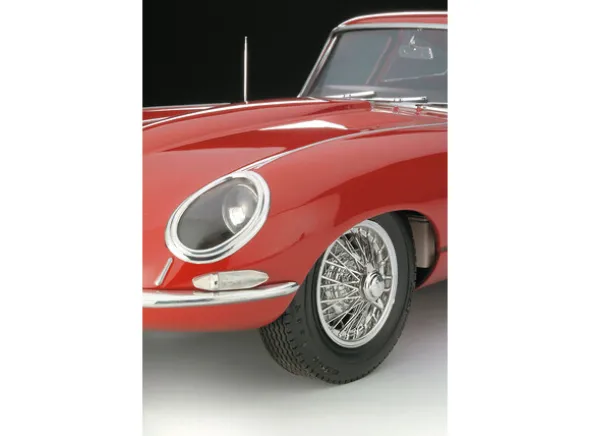 Jaguar E-Type Limited Edition