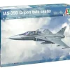 JAS-39D Gripen Twin Seater