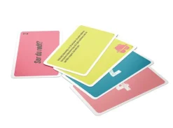 Jeg utfordrer deg Partyspill