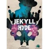 Jekyll vs Hyde Brettspill