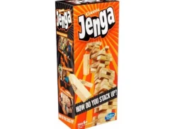 Jenga Brettspill
