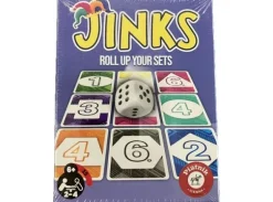 Jinks Kortspill
